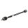 Antriebswelle vorn rechts 1K0407272NN VW Golf 6 Audi A3 Seat Leon 1P 1,2-1,4 TSI