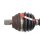 Antriebswelle vorn rechts 1K0407272NN VW Golf 6 Audi A3 Seat Leon 1P 1,2-1,4 TSI