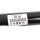 Antriebswelle vorn rechts 1K0407272NN VW Golf 6 Audi A3 Seat Leon 1P 1,2-1,4 TSI