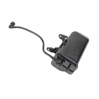 Aktivkohlefilter Aktivkohlebehälter 1K0201801E VW Golf 6 Seat Leon 1P Skoda Audi