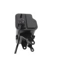 Aktivkohlefilter Aktivkohlebehälter 1K0201801E VW...