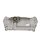 Aggregateträger Hilfsrahmen vorne 1K0199369F VW Eos Golf 5-6 Audi A3 8P Seat Skoda