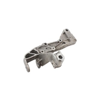Querlenkerkonsole Alu Träger vorne links 1K0199295E VW Golf 5-6 Audi Seat Skoda