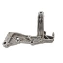 Querlenkerkonsole Alu Träger vorne links 1K0199295E VW Golf 5-6 Audi Seat Skoda
