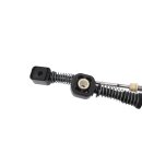 Schaltkulisse 6 Gang 5K0711049C  VW Golf Plus Touran 1T3...