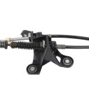 Schaltkulisse 6 Gang 5K0711049C  VW Golf Plus Touran 1T3 Seat Leon 1P 1,2-1,4 TSI Schaltseile