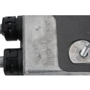 Schaltkulisse 6 Gang 5K0711049C  VW Golf Plus Touran 1T3 Seat Leon 1P 1,2-1,4 TSI Schaltseile