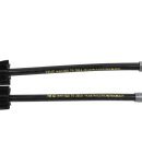 Schaltkulisse 6 Gang 5K0711049C  VW Golf Plus Touran 1T3 Seat Leon 1P 1,2-1,4 TSI Schaltseile