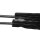 Schaltkulisse 6 Gang 5K0711049C  VW Golf Plus Touran 1T3 Seat Leon 1P 1,2-1,4 TSI Schaltseile