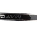 Einstiegsleisten MATCH vorne links-rechts 5K4853537N VW Golf Plus 1KP 5M Alu