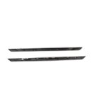 Einstiegsleisten MATCH vorne links-rechts 5K4853537N VW Golf Plus 1KP 5M Alu