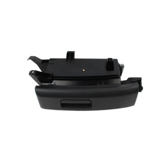 Ablagefach unter Sitz vorne links Fahrersitz schwarz 5M0882599B VW Golf 5M Plus