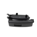 Ablagefach unter Sitz vorne links Fahrersitz schwarz 5M0882599B VW Golf 5M Plus