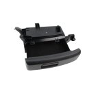 Ablagefach unter Sitz vorne links Fahrersitz schwarz 5M0882599B VW Golf 5M Plus
