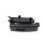 Ablagefach unter Sitz vorne links Fahrersitz schwarz 5M0882599B VW Golf 5M Plus