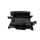 Ablagefach unter Sitz vorne links Fahrersitz schwarz 5M0882599B VW Golf 5M Plus