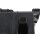 Ablagefach unter Sitz vorne links Fahrersitz schwarz 5M0882599B VW Golf 5M Plus