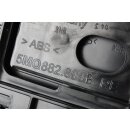 Ablagefach unter Sitz vorne rechts schwarz 5M0882600B VW Golf 5M Plus Beifahrersitz