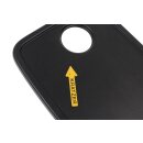 Klapptisch 1T0881861E hinten Sitz Lehne VW Touran 1T3 Golf Plus Tiguan 5N / 1