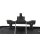 Klapptisch 1T0881861E hinten Sitz Lehne VW Touran 1T3 Golf Plus Tiguan 5N / 1