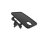 Klapptisch 1T0881861E hinten Sitz Lehne VW Touran 1T3 Golf Plus Tiguan 5N / 2
