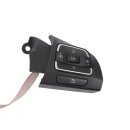 Multifunktionstasten Lenkrad links-rechts VW Golf 6 Passat 3C B7 3C8959537D-538G