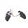 Multifunktionstasten Lenkrad links-rechts VW Golf 6 Passat 3C B7 3C8959537D-538G