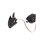 Multifunktionstasten Lenkrad links-rechts VW Golf 6 Passat 3C B7 3C8959537D-538G