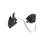 Multifunktionstasten Lenkrad links-rechts VW Golf 6 Passat 3C B7 3C8959537D-538G