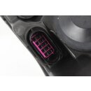 Scheinwerfer rechts 5M1941006G VW Golf Plus 5M 03/09-12/13 org. VW Hella Halogen *DEFEKT*