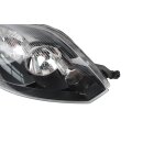 Scheinwerfer rechts 5M1941006G VW Golf Plus 5M 03/09-12/13 org. VW Hella Halogen *DEFEKT*