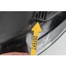 Scheinwerfer rechts 5M1941006G VW Golf Plus 5M 03/09-12/13 org. VW Hella Halogen *DEFEKT*
