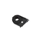 Scheinwerfer rechts 5M1941006G VW Golf Plus 5M 03/09-12/13 org. VW Hella Halogen *DEFEKT*