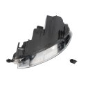 Scheinwerfer rechts 5M1941006G VW Golf Plus 5M 03/09-12/13 org. VW Hella Halogen *DEFEKT*