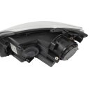 Scheinwerfer rechts 5M1941006G VW Golf Plus 5M 03/09-12/13 org. VW Hella Halogen *DEFEKT*