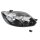 Scheinwerfer rechts 5M1941006G VW Golf Plus 5M 03/09-12/13 org. VW Hella Halogen *DEFEKT*