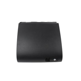 Handschuhfach 5M1857097Q VW Golf Plus 5M 1KP Tiguan 5N Ablagefach titanschwarz