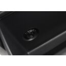 Handschuhfach 5M1857097Q VW Golf Plus 5M 1KP Tiguan 5N Ablagefach titanschwarz
