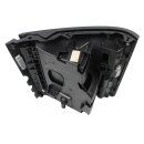 Handschuhfach 5M1857097Q VW Golf Plus 5M 1KP Tiguan 5N Ablagefach titanschwarz