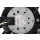 Lüfter Kühler Klimaanlage Steuergerät Zarge 1K0121203AN VW Golf 6 /+ EOS Touran Lüftermotor