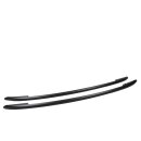 Dachreling schwarz Reling 5M0860025-5M0860026 VW Golf Plus 1KP 5M links+rechts Dach