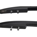 Dachreling schwarz Reling 5M0860025-5M0860026 VW Golf Plus 1KP 5M links+rechts Dach