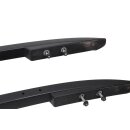 Dachreling schwarz Reling 5M0860025-5M0860026 VW Golf Plus 1KP 5M links+rechts Dach