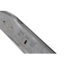Dachreling schwarz Reling 5M0860025-5M0860026 VW Golf Plus 1KP 5M links+rechts Dach