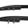 Dachreling schwarz Reling 5M0860025-5M0860026 VW Golf Plus 1KP 5M links+rechts Dach
