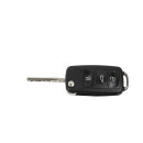 Zündschloss/Schlüssel 1K0905851B VW Golf 5/6 Seat Leon 1P Audi A3 Skoda Octavia