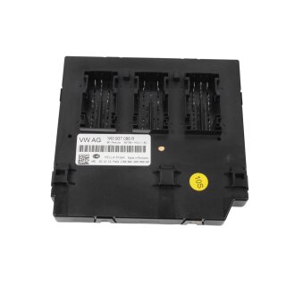 Steuergerät Bordnetz Komfortsystem BCM 1K0937086R VW Golf 1KP 5M Plus Golf 6