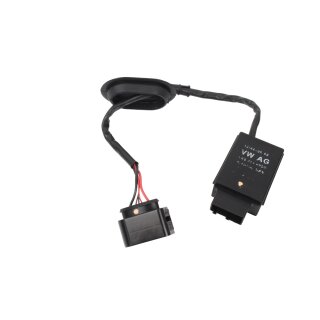 Kraftstoffpumpe Steuergerät 1K0906093G VW Audi Seat Skoda FSI 1,2-1,4-2,0 TSI-TFSI