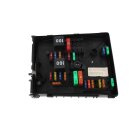 Sicherungskasten 1K0937125D Zentralelektrik VW Golf 6 Touran Tiguan Seat Leon 1P Eos