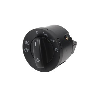 Lichtschalter Lichtautomatik VW Golf 5-6 Passat Tiguan Scirroco III 1K0941431BM